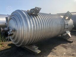 VALE ENGINEERING 12,000 Litre