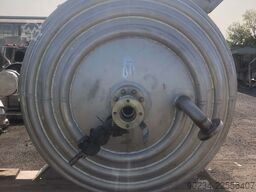 VALE ENGINEERING 12,000 Litre