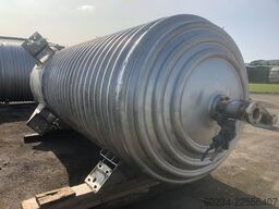 VALE ENGINEERING 12,000 Litre