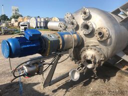 VALE ENGINEERING 12,000 Litre