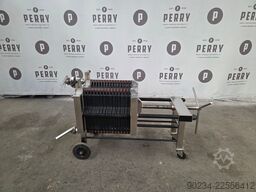SCHENK 400 x 400 mm