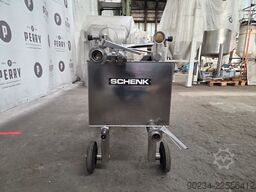 SCHENK 400 x 400 mm