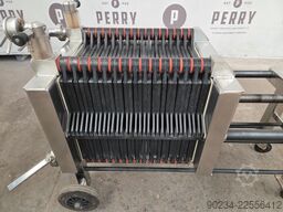 SCHENK 400 x 400 mm