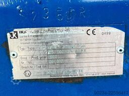 IKA DR 2000 / 30 ATEX