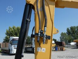 Caterpillar 305 CR