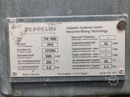 ZEPPELIN FM1000