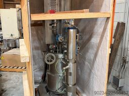 CHARLES THOMPSON CT400