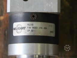 Bautz M256D-ON101-7000-0-EC