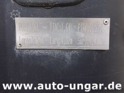 Aixam MEGA M10 kurzer Radstand Kipper Bj. 2013