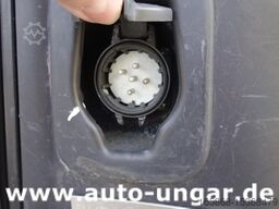 Aixam MEGA M10 kurzer Radstand Kipper Bj. 2013