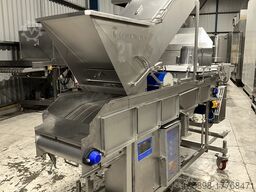 GEA CM400 CrumbMaster