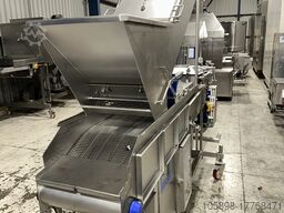 GEA CM400 CrumbMaster