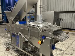 GEA CM400 CrumbMaster