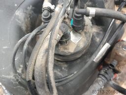 Man Occ AdBluetank 35L + AdBlueniveausensor MAN