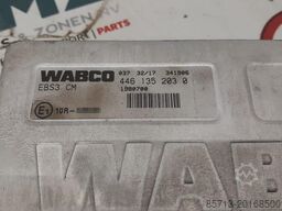 Daf Occ ECU EBS3 CM regeleenheid DAF