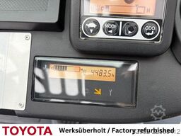 Toyota 02-8 FGF 25