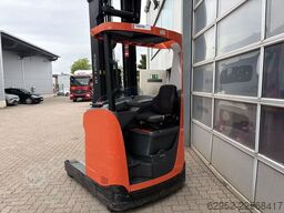 Toyota RRE 160 H/ Waage!