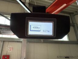Toyota RRE 160 H/ Waage!