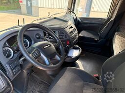 DAF XF440 / Tacho SMT2/ Bycool