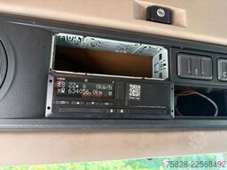 DAF XF440 / Tacho SMT2/ Bycool