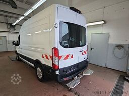 FORD Transit Kasten 350 L3 Trend