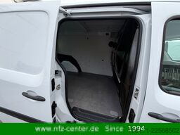 MERCEDES-BENZ Citan Kasten 109 CDI extralang