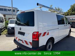 VW T6 Transporter Kasten lang 4Motion Sortimo