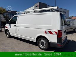 VW T6 Transporter Kasten lang 4Motion Sortimo