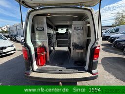VW T6 Transporter Kasten/Kombi Kasten FWD