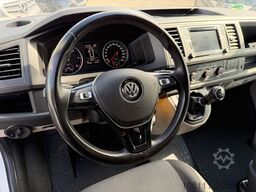 VW T6 Transporter Kasten/Kombi Kasten FWD