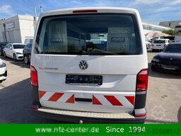 VW T6 Transporter Kasten/Kombi Kasten FWD