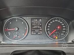 VW T6 Transporter Kasten/Kombi Kasten FWD