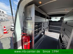 VW T6 Transporter Kasten/Kombi Kasten FWD