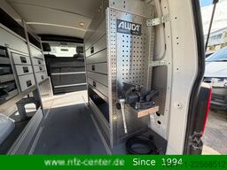 VW T6 Transporter Kasten/Kombi Kasten FWD