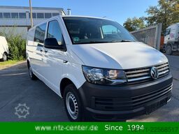 VW T6 Transporter Kasten/Kombi Kasten lang FWD