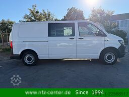 VW T6 Transporter Kasten/Kombi Kasten lang FWD
