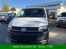 VW T6 Transporter Kasten/Kombi Kasten lang FWD