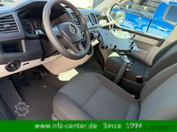 VW T6 Transporter Kasten/Kombi Kasten lang FWD