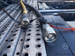 MAN TGX 18.510 BLS 4x2 2-Kreis Hydraulik