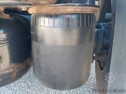 MAN TGX 18.510 BLS 4x2 2-Kreis Hydraulik