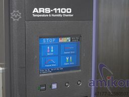 Espec ARS-1100-AE  -70°C bis 180°C