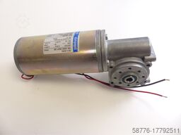 ebm-papst Ebmpapst BCI 63.55 SK 550 VDC 00002 + BCI63.55 9316355023 VDC 00046