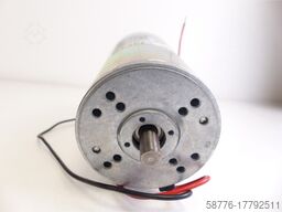 ebm-papst Ebmpapst BCI 63.55 SK 550 VDC 00002 + BCI63.55 9316355023 VDC 00046