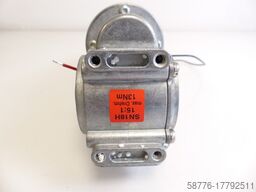 ebm-papst Ebmpapst BCI 63.55 SK 550 VDC 00002 + BCI63.55 9316355023 VDC 00046