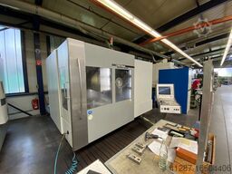 DMG DMC 104 V LINEAR