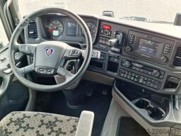 Scania R460 Highline 6x2 - Retarder - SUPER driveline ...