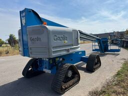 Genie S 45 Trax