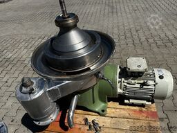 GEA WESTFALIA SAMR 5036