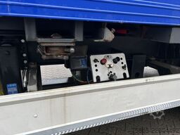 Fliegl TWP180 Wipkar / Mid Axle Trailer / BPW Disk / B...