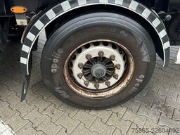 Fliegl TWP180 Wipkar / Mid Axle Trailer / BPW Disk / B...